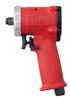 TONE Air Impact Wrench AI4200 Drive Angle Red (Short Type) 12.7mm (1/2") 700N M