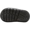 Nike Flex Runner 4 TD Черные Металлик Золото Детские Кроссовки IM6738-001