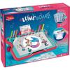 Machine à dessiner maped lumi board - sirènes - age 4+ - projection lumineuse - 5 niveaux de difficulté