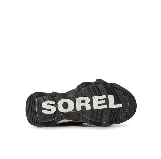 Sorel кроссовки Kinetic™ Impact Caribou Wp NL5039-010 черный