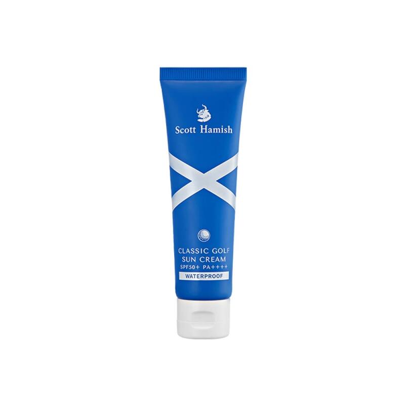 Солнцезащитный крем Scott Hamish Classic Golf 40 мл SPF 50+ PA++++