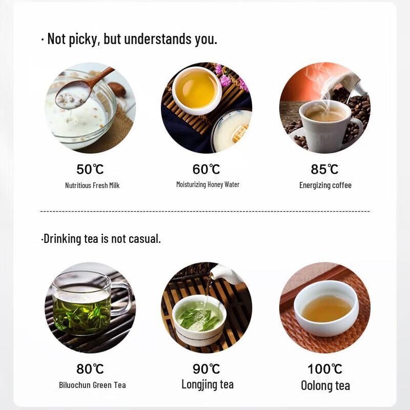 Meiling Instant Hot Water Dispenser