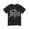 Death - Логотип группы Death Metal Футболка или детская футболка - Сделано в Австралии