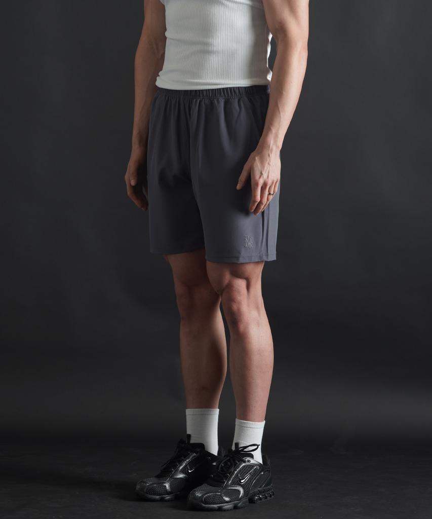 PHERMENON [2Pack] Air Stretch Shorts (3 Colors)