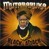 LP Record MUTABARUKA - Black Attack ARILP322 Ariwa 2023 UK Reggae, Ska & Dub