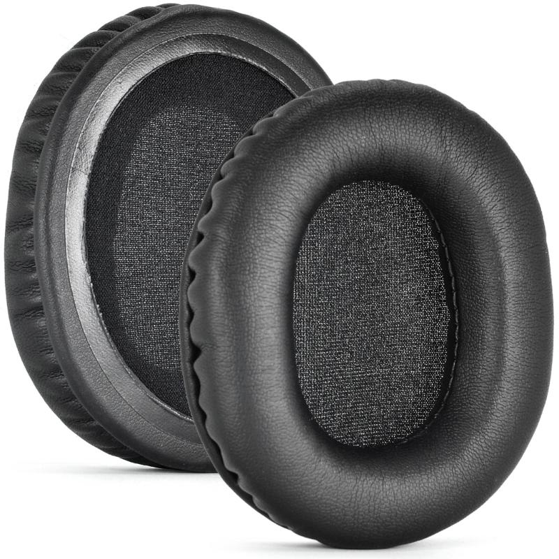 Амбушюры Амбушюры Для ATH-R70X R70X ATH-SR30BT SR30BT ATH-PRO500 PRO500 ATH-PRO500MK2 Наушники Подушечки для ушей