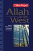 Книга Allah In the West : Islamic Movements In America and Europe