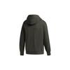 adidas O1 HTT Music Logo Casual Sports Hooded Jacket Brown Men's FM9387