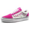 Vans Comfycush Old Skool 'Sidestripe Carmine Rose' Men's VN0A3WMAVNU