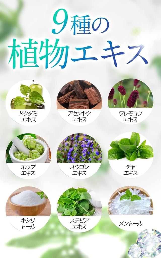 Лечебный ополаскиватель для полости рта 2 Pharma Foods 30 флаконов по 8 мл 1 коробка Жидкость для полоскания рта Зубная паста Устранение неприятного запаха изо рта Натуральные ингредиенты Серийный номер