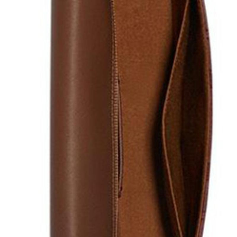 New COACH Turner Fabric With Cow Leather Shoulder Bag, Crossbody Bag Medium Women's Burgundy CH828-B4WN