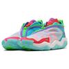Мужские кроссовки Air Jordan Why Not Zer0.6 Childhood Синие Белые Сирена-Красные DO7189-100