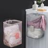 Organizer Bag Foldable Bathroom Storage Dirty Clothes Baskets Laundry Basket Clothing Bucket