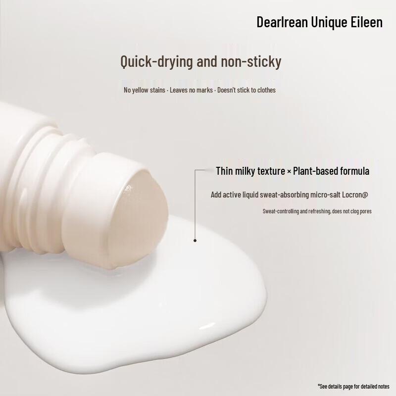 Dear lrean Gentle Body Fragrance Lotion