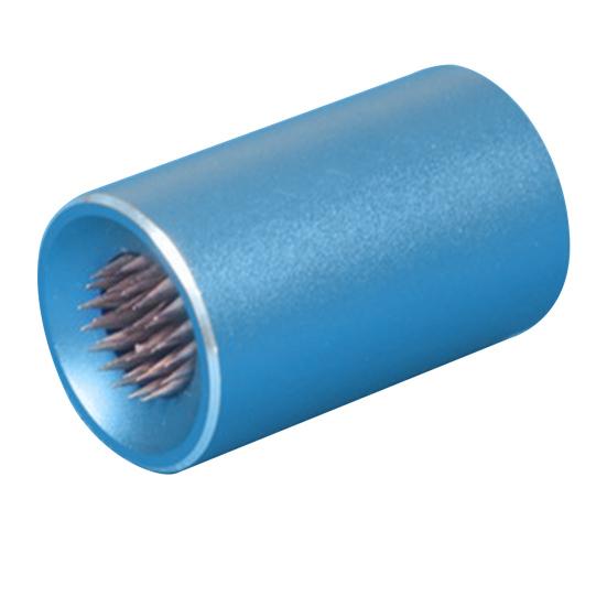 2-в-1 насадки для бильярдного кия, формирователь, легкий, портативный, удобный в переноске, многофункциональный, инструмент для ремонта насадки для бильярдного кия, формирователя палки