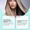 Hoegoa Scalp Care Essence Spray Nourishing Moisturizing Scalp Hydrating Soft Hair Care Essential Oil