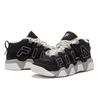 Fila Fusion Кроссовки Buster Mid Top Retro Баскетбольные Женские Кроссовки Черно-белые T12W443221FBS
