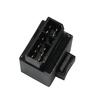 Электронный блок зажигания (CDI) для мотоцикла, OEM:4HM-81950-10 Блок коммутатора зажигания CDI для мотоцикла Реле в сборе Yamaha XJR400 FJR1300 XVS125 Drag Star XVS250