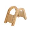 Coffee Filter Holder for Paper Filter Storage R_planning Stand, Arched,