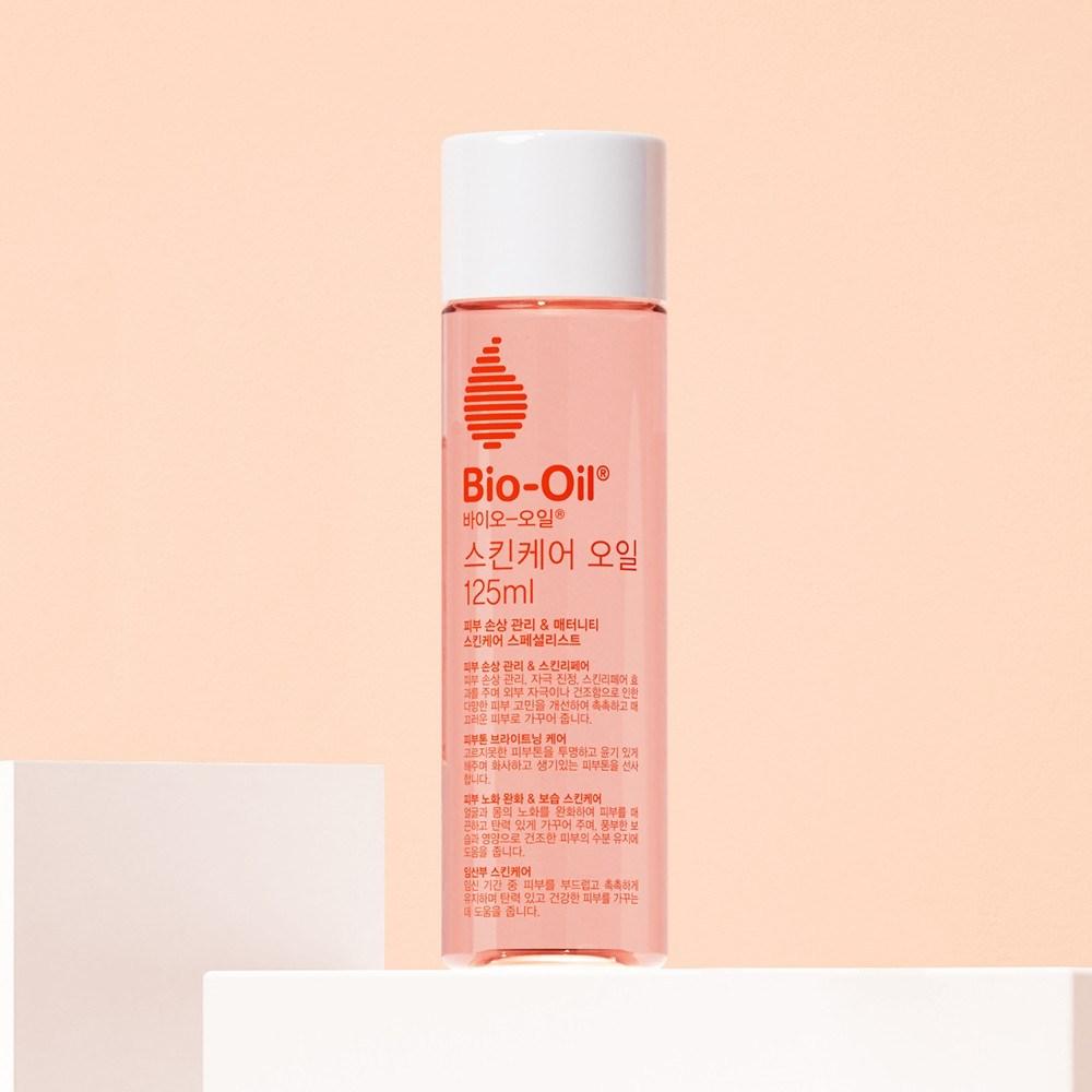Bio-Oil Multi-Oil, 125ml, 1 Unit
