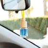 Paradise Scents Vanilla Car Air Freshener