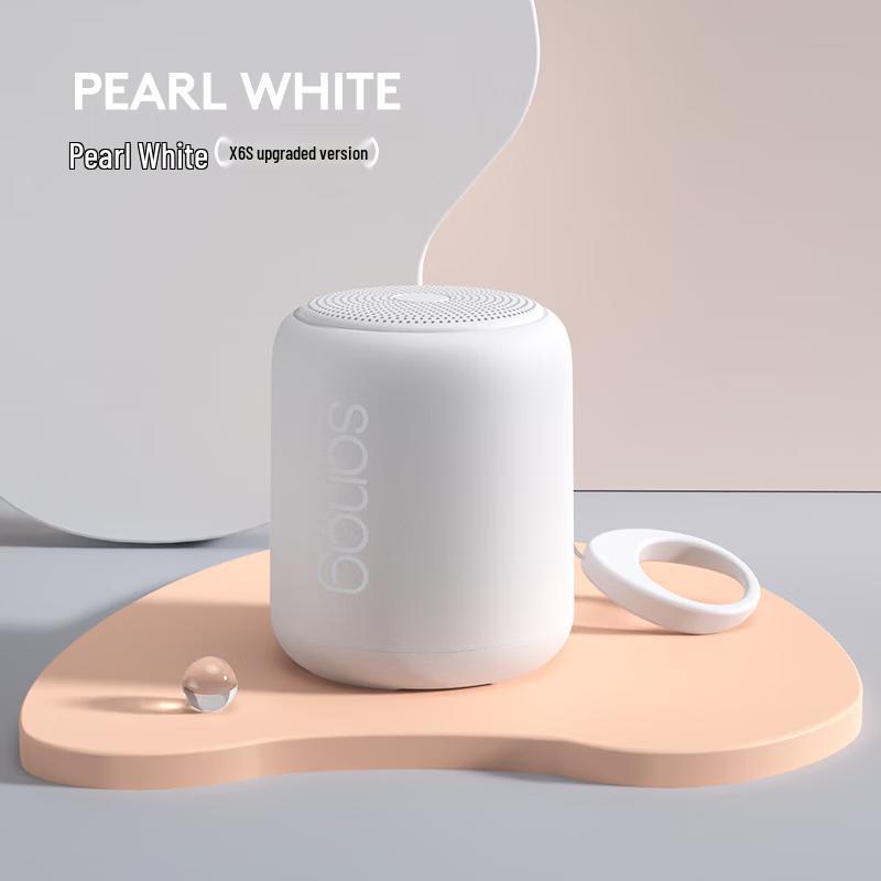 Портативная Bluetooth-колонка SANAG с сабвуфером