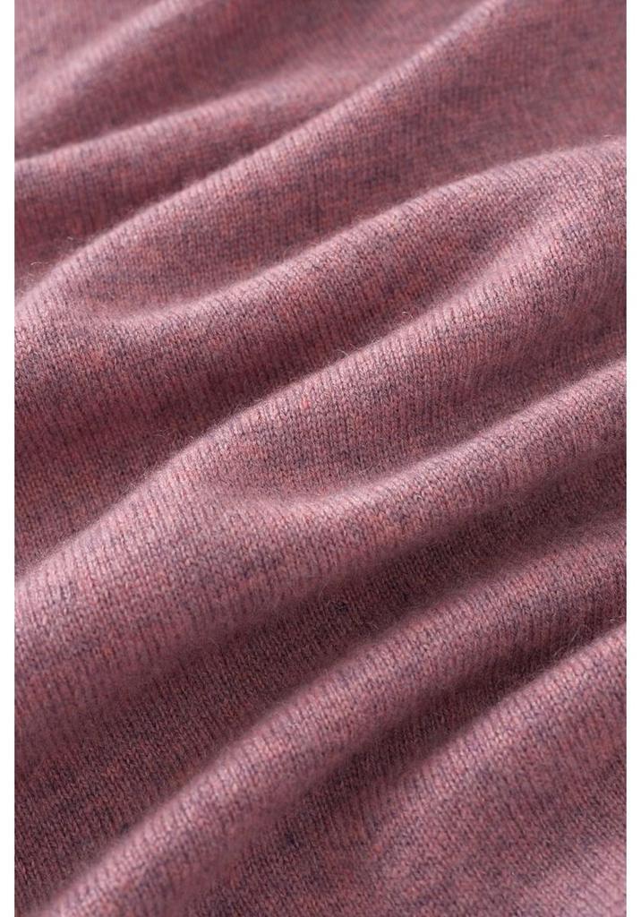 Autumn-Winter Stylish Lapel Sweater for Middle-Aged Women