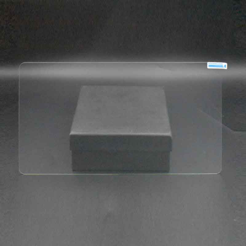 Для Jaguar F-PACE автомобильный GPS-навигатор ЖК-экран из закаленного стекла защитная пленка для салона автомобиля против царапин