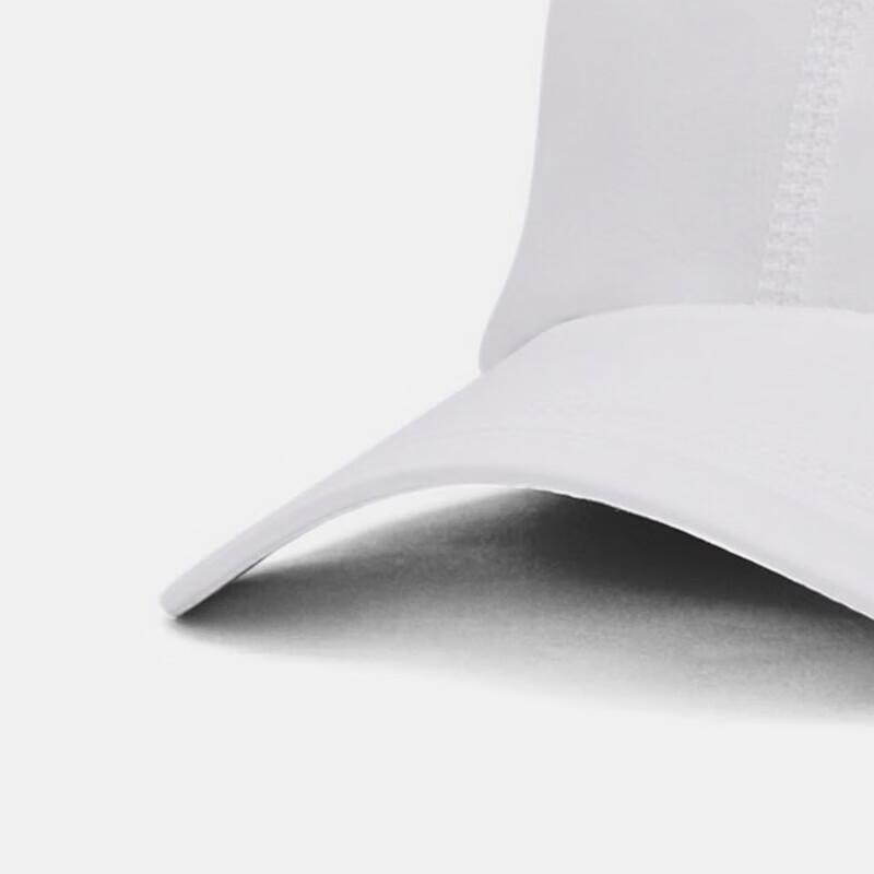Under Armour Мужская беговая кепка Iso-Chill Launch