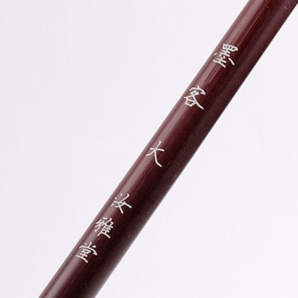Кисть для традиционной китайской каллиграфии, масляная живопись, инструмент для рисования кистью