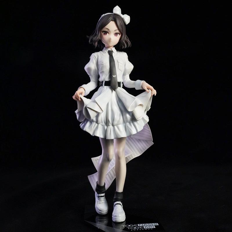 GIRLS BAND CRY Tomoe Ebizuka beautiful girl figure cute girl band anime statue