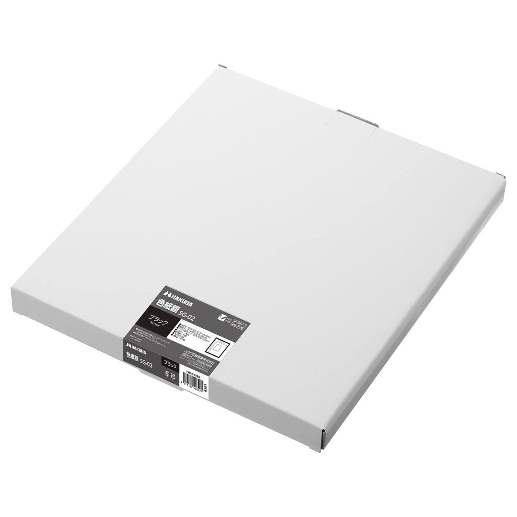 Хакуба HAKUBA Рамка для фотографий Рамка из цветной бумаги AZ Черная Сделана из дерева Для цветных фотографий и Использует PS-доску Поставляется с подставкой и шнурком для подвешивания SG-02