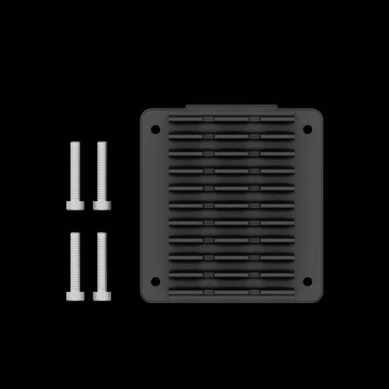 Радиатор IFLIGHT для DJI O3 Air Unit (Китайская версия)
