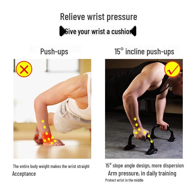 Турники PROIRON для тяжелых отжиманий