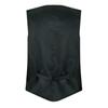 Ted Baker Mens Textured Slim Formal Gilet