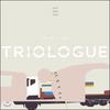 TrioLogue 2-й альбом - Слишком рано слишком поздно