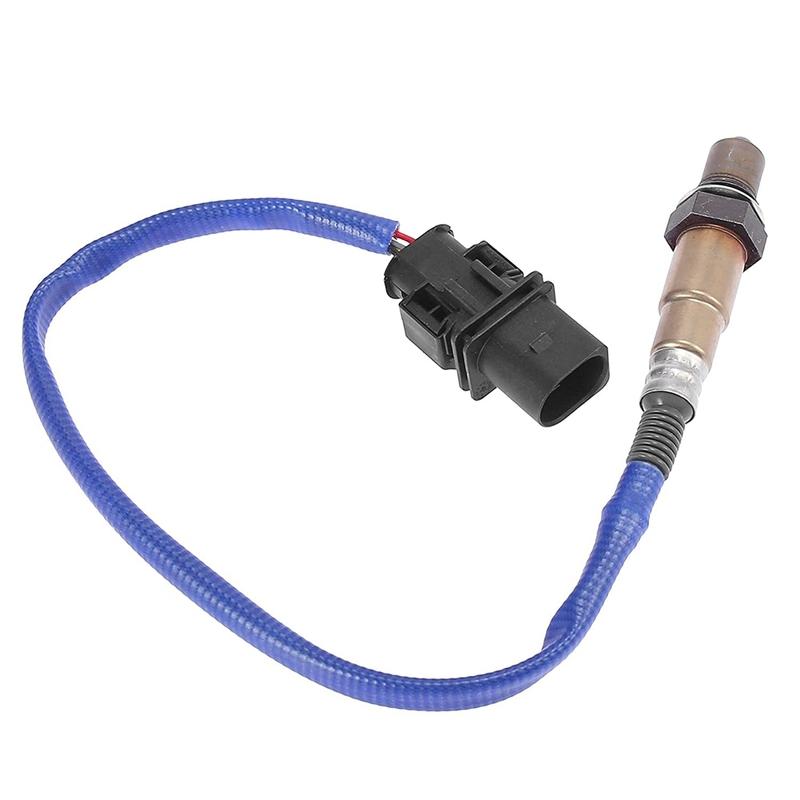 Кислородный датчик O2 для LINCOLN FORD FOCUS III 2.0L GDI 8F9Z9F472H 5147022 8F9Z9F472J 0258017321 8F9A-9Y460-GA 0258017322