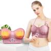 Electric Wireless Breasts Enlarge Massager Chest Massager Lifting and Anti Sagging Enhancing Device for Home Use Breast Massage
