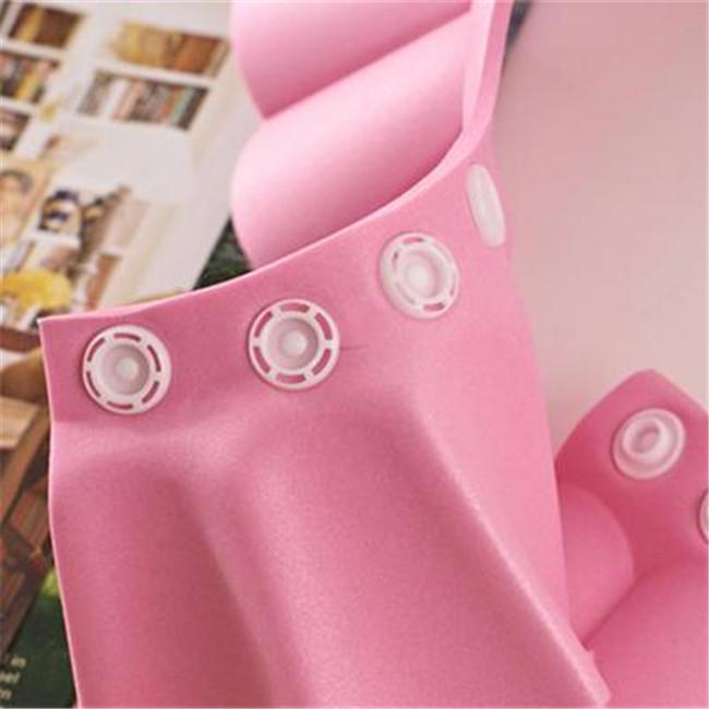 Детский регулируемый защитный козырёк для мытья волос