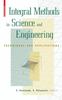 Книга Integral Methods In Science and Engineering : Techniques and Applications