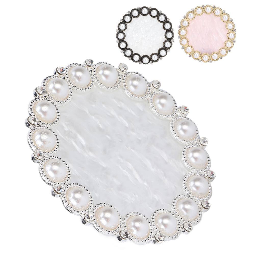 Демонстрационная доска для нейл-арта Косметическая палитра для смешивания цветов для нейл-арта Демонстрационная доска для смешивания цветов