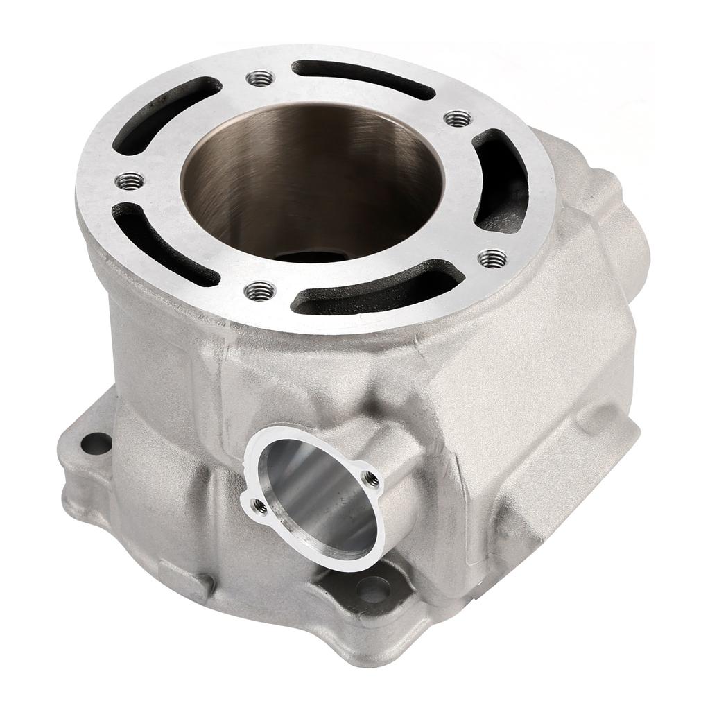 Цилиндр Поршень Прокладки Комплект для верхней части двигателя Для Yamaha DT230 Lanza 230 4TP 1997-2000