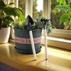 3pcs/Set Premium Gardening Tool Flower Rake Spade Beach Soil Scoop Growing Garden Flower Pots Household Plant Pine Soil Shovel