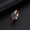 Стильное кольцо для женщин и мужчин, винтажные аксессуары для пальцев, подарок для мальчиков и девочек
