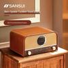 Shanshui MCB800 HIFI Wireless Bluetooth Speaker with CD/Radio