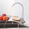 Honggong 304 Stainless Steel Direct Drink Water Purifier Faucet
