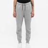 Nike Однотонный комплект Ноги Спорт Длинные брюки светло-серый Мужские CU4495-063