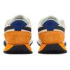 Mizuno Базовые ретро беговые кроссовки для бейсбола D1GH220503
