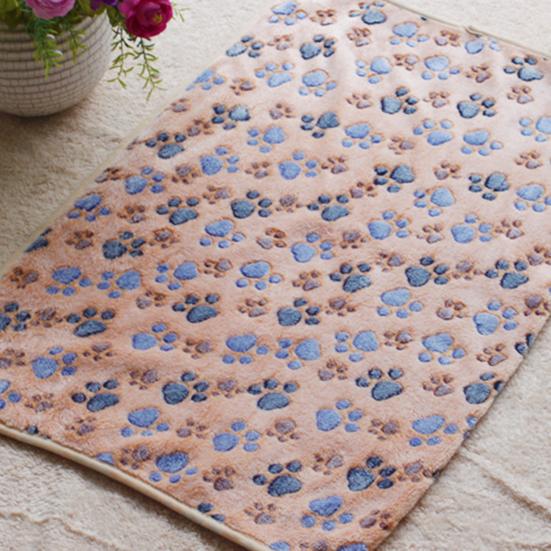 Одеяло для домашних животных, дышащее, сохраняющее тепло, устойчивое к укусам, теплое спальное одеяло, товары для домашних животных