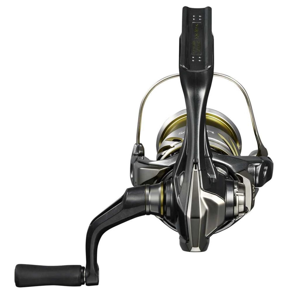 SHIMANO Soare XR C2000SSPG 25mm Spinning Reel